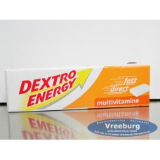 Dextro energy